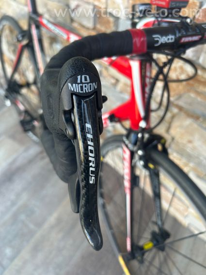 Vélo de course Time Edge translink - 11
