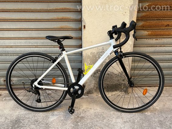 Vélo de route pour femme XS - TRIBAN - 5