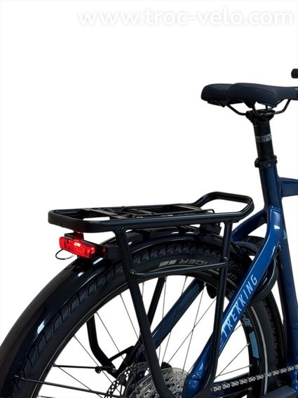 Haibike Trekking 8 High VTT Électrique Taille M ou S - 4