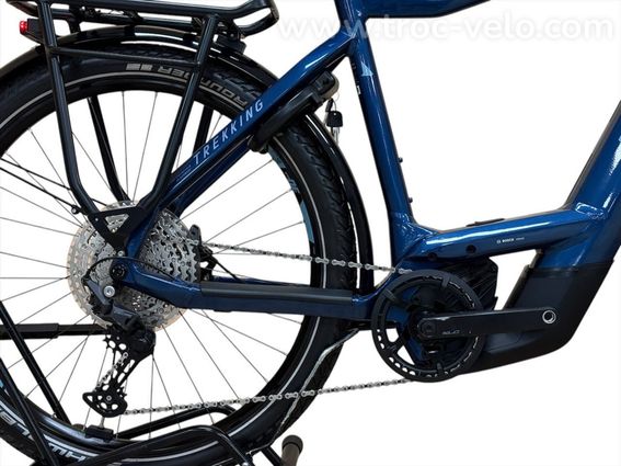 Haibike Trekking 8 High VTT Électrique Taille M ou S - 5