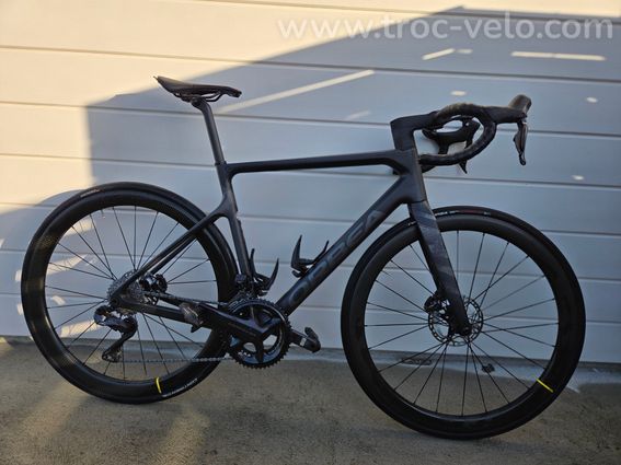 Orbea orca ultegra Di2 12v - 2