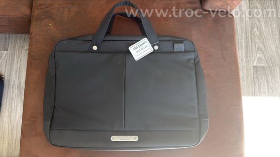 Sacoche Brooks New street Briefcase Neuf