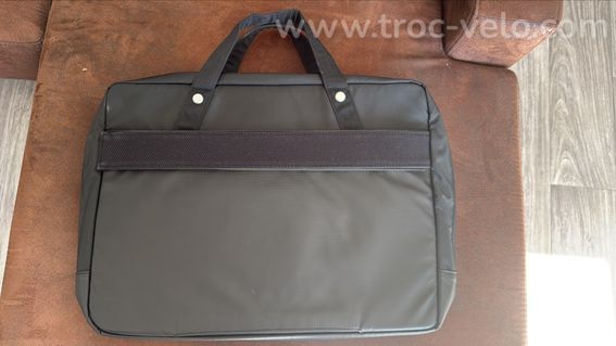 Sacoche Brooks New street Briefcase Neuf - 2
