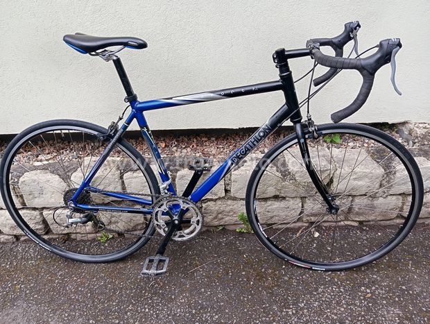 Decathlon sport 7.1