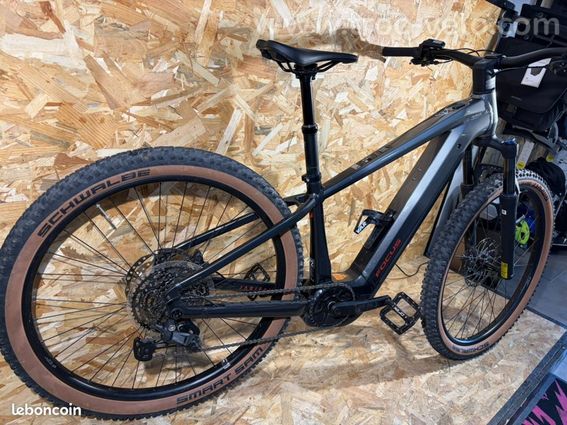 🚵 Focus Jarifa 6.8 – VTTAE Reconditionné – Taille L – 1 040 km - 2