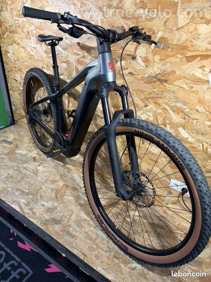 🚵 Focus Jarifa 6.8 – VTTAE Reconditionné – Taille L – 1 040 km - 3