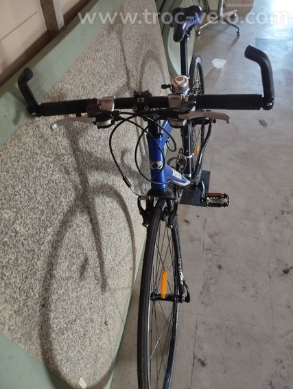 Velo de route - 4