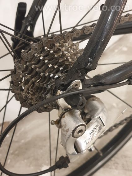 Velo de route - 3