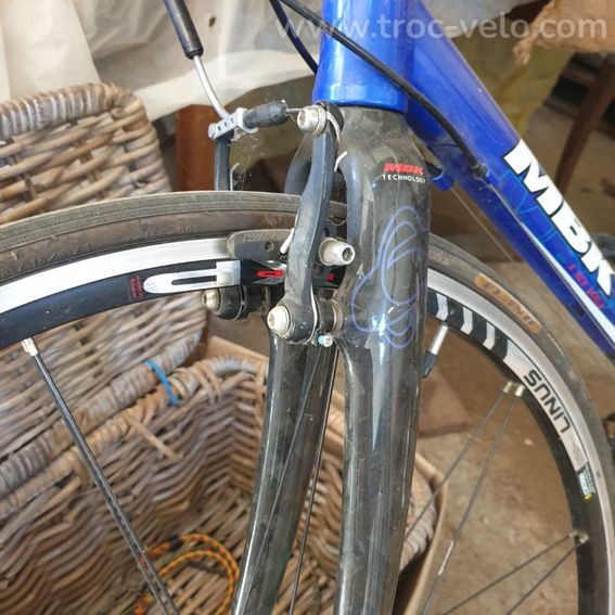 Velo de route - 2