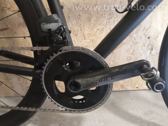Velo de route crf 51 axs - 2