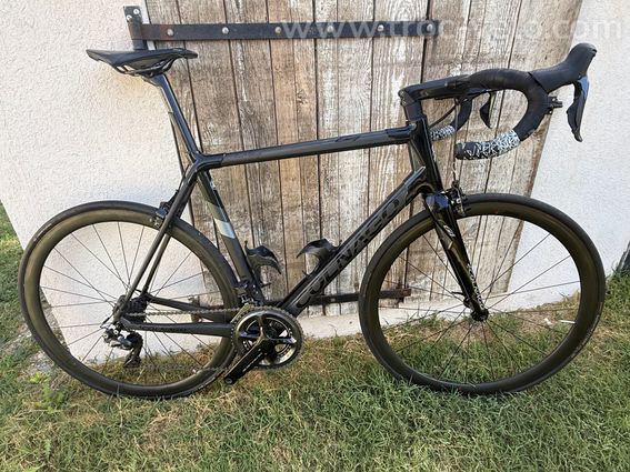 Vend Vélo Colnago C64  - 2