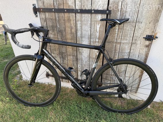 Vend Vélo Colnago C64  - 3