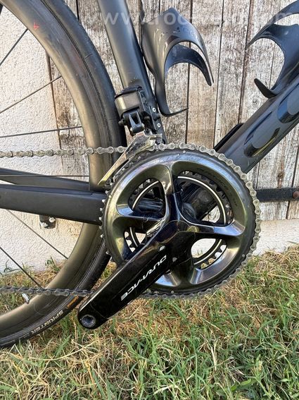 Vend Vélo Colnago C64  - 4