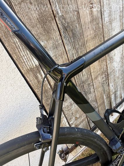 Vend Vélo Colnago C64  - 5