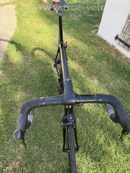 Vend Vélo Colnago C64  - 6