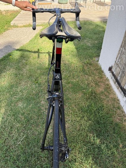 Vend Vélo Colnago C64  - 7