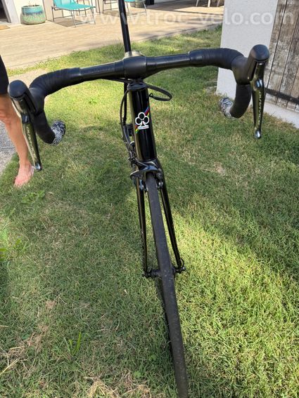 Vend Vélo Colnago C64  - 8