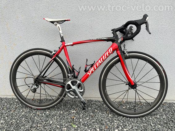 SPECIALIZED TARMAC