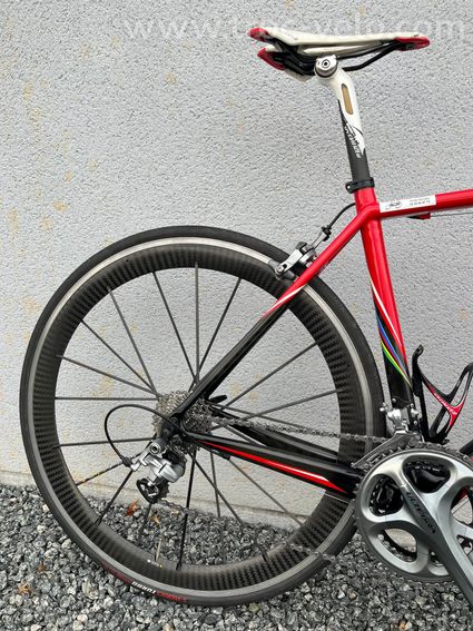 SPECIALIZED TARMAC - 2