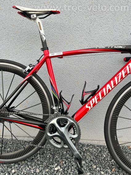 SPECIALIZED TARMAC - 3