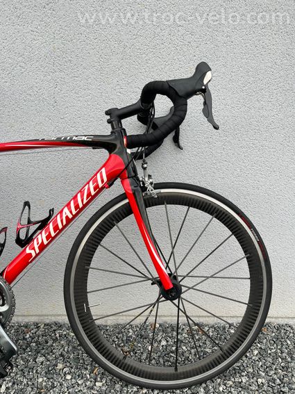 SPECIALIZED TARMAC - 4