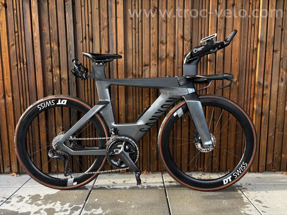 Canyon Speedmax XS - 2