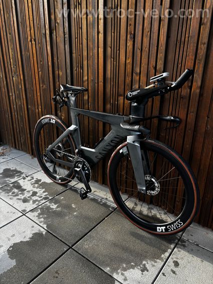 Canyon Speedmax XS - 3
