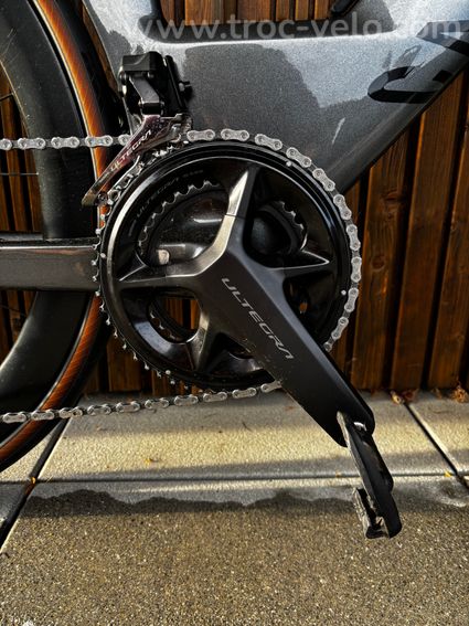 Canyon Speedmax XS - 5