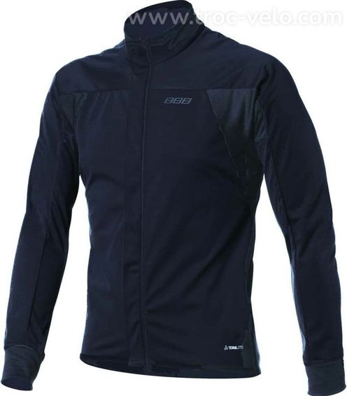 Veste cycliste manches longues BBB Triguard (M) - 2