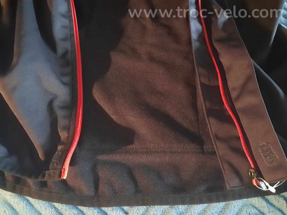 Veste cycliste manches longues BBB Triguard (M) - 6