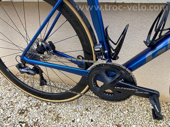 Giant Tcr  - 4