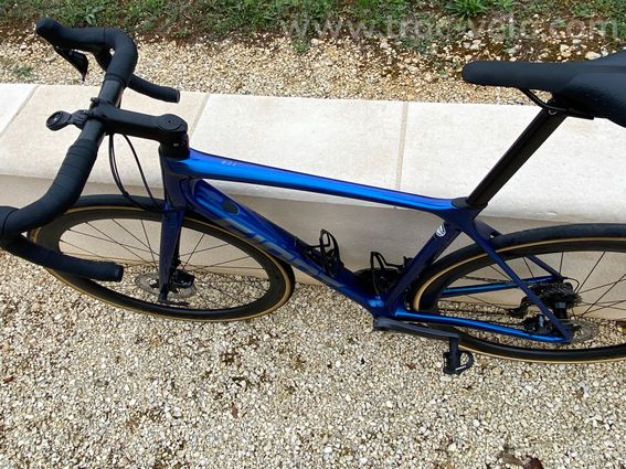 Giant Tcr  - 5