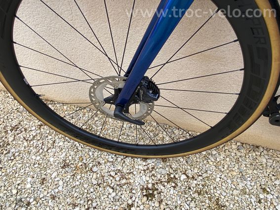 Giant Tcr  - 6