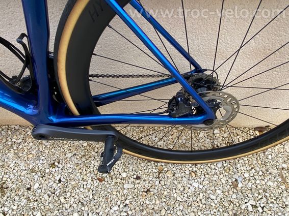 Giant Tcr  - 7