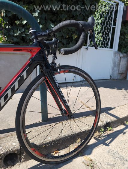 Scott Foil 20 - 3