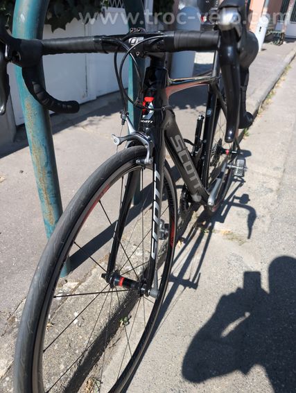 Scott Foil 20 - 10