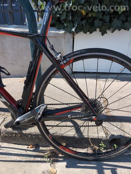 Scott Foil 20 - 11