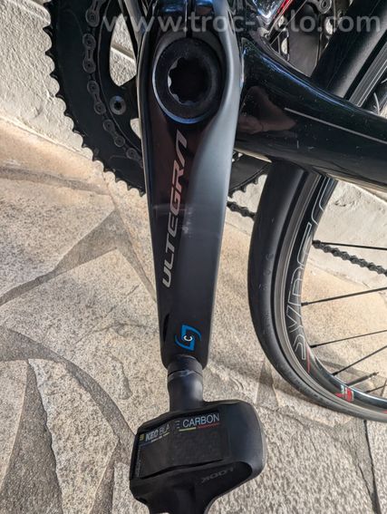 Scott Foil 20 - 12