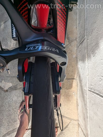 Scott Foil 20 - 14