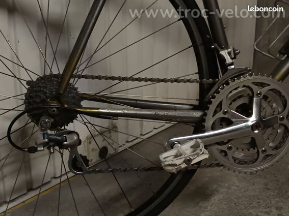velo ville course parfait etat - 3