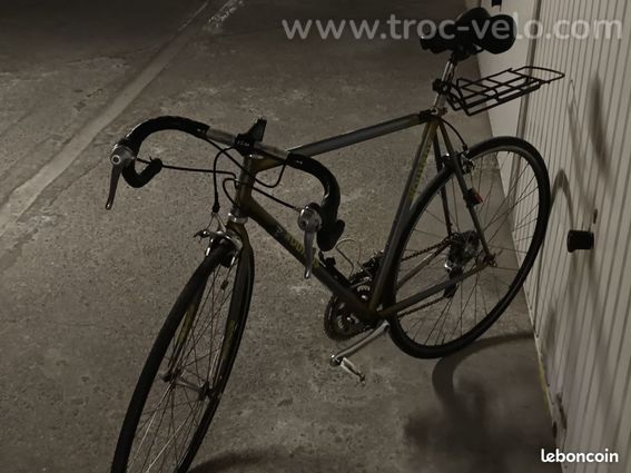 velo ville course parfait etat - 4