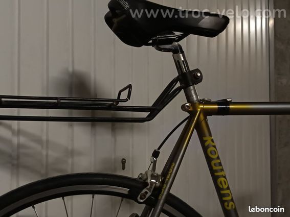 velo ville course parfait etat - 5