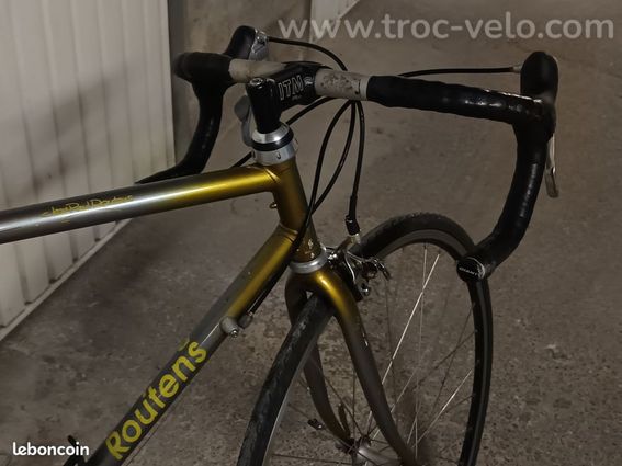 velo ville course parfait etat - 6