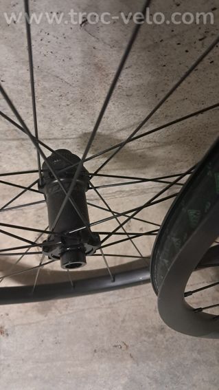 Roues syncros  - 5