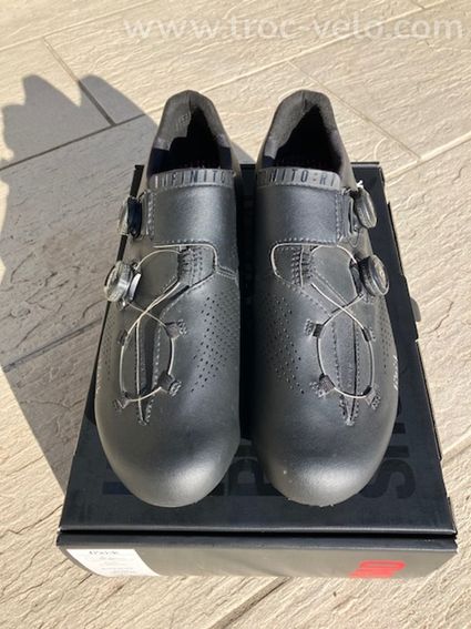 FIZIK Infinito R1 Carbone - 2