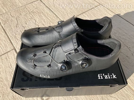 FIZIK Infinito R1 Carbone