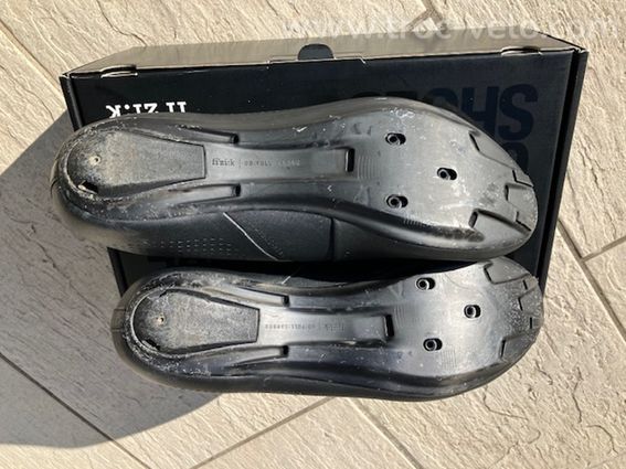 FIZIK Infinito R1 Carbone - 3