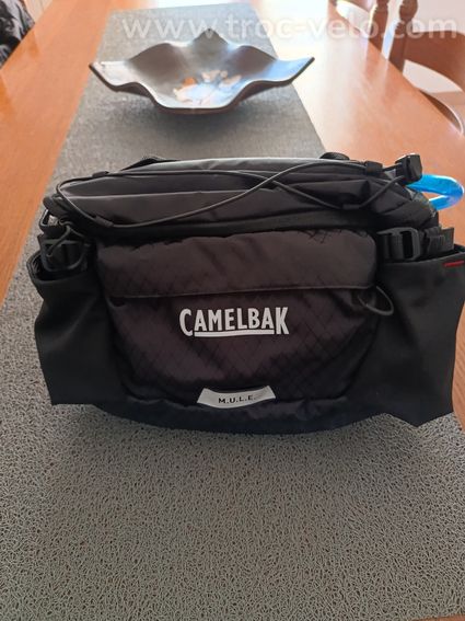 Sacoche Camelbak