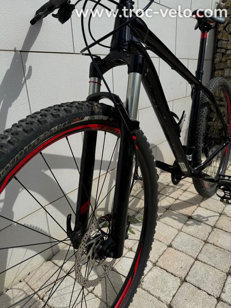 VTT Specialized  - 1