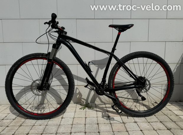 VTT Specialized  - 2